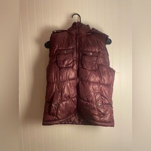 Faded Glory Kid’s Vest